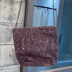 Crossbody bag from ICING